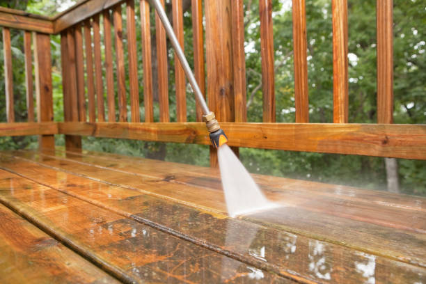 Best Parking Lot Cleaning in Wofford Heights, CA